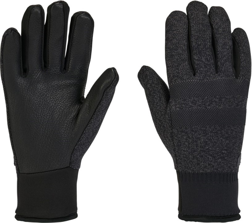 REi Co-op IE Gordini Runabout Gloves Men Black