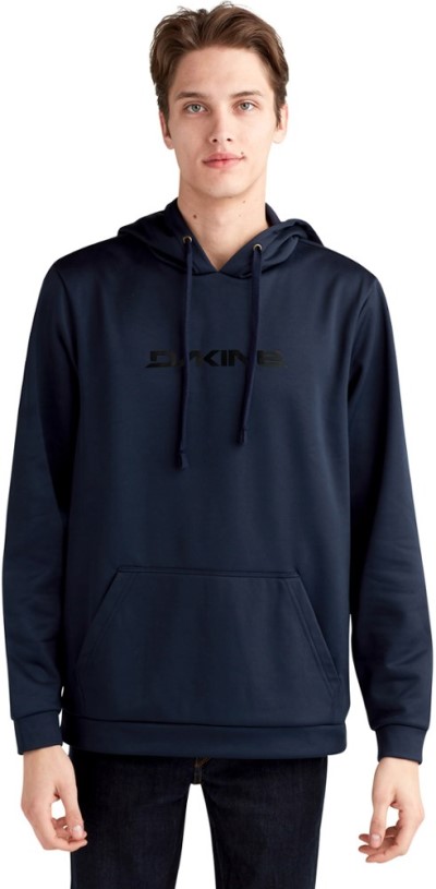 Dakine Rail Tech Fleece Hoodie Men REi Co-op IE Ink