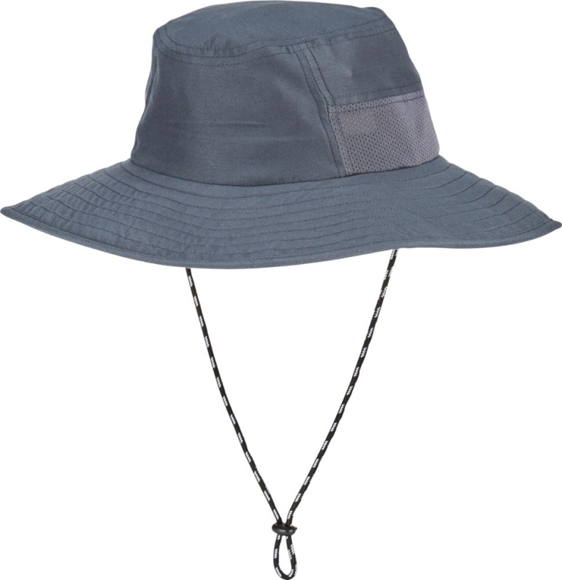 Exofficio Bugsaway Baja Sun Hat REi Co-op IE Steel Onyx