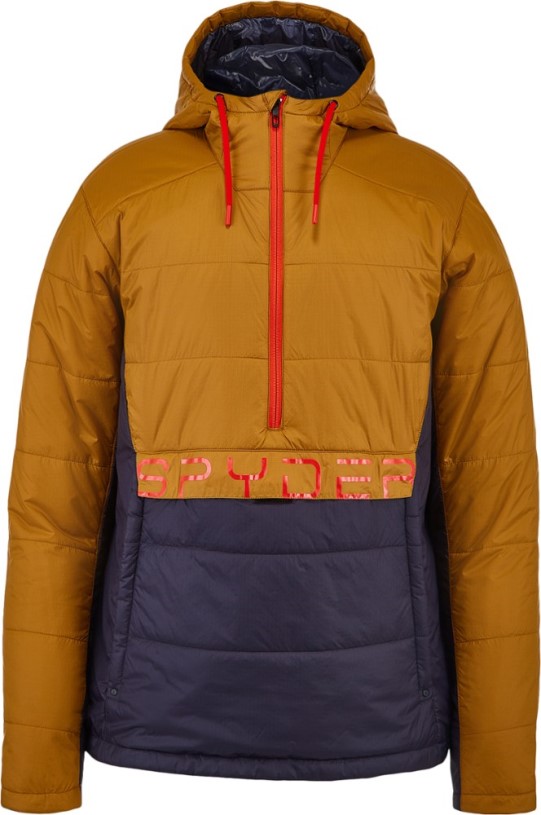 Toasted REi Co-op IE Spyder Glissade Insulated Anorak Men