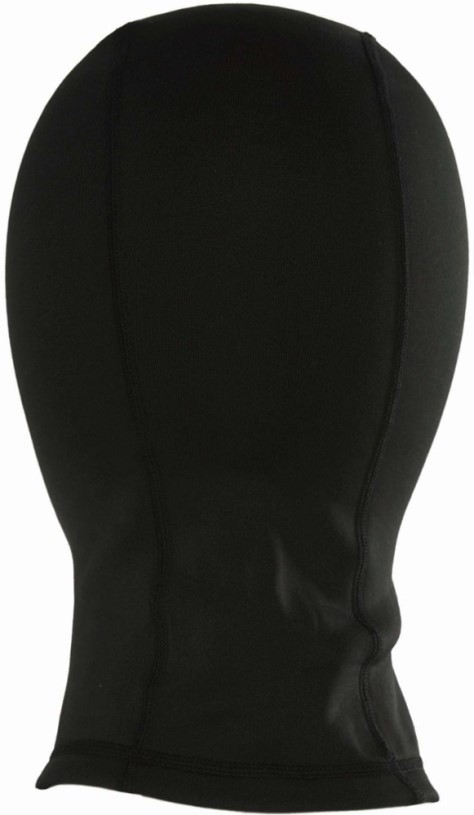Black Ctr Mistral Balaclava REi Co-op IE