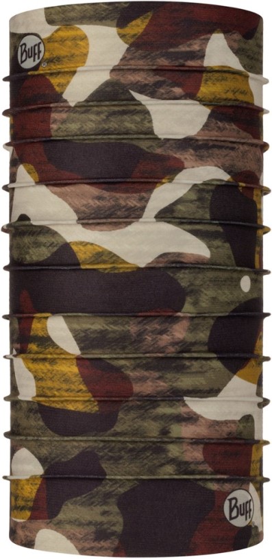 Buff Coolnet Uv Multifunctional Headwear Burj Multi REi Co-op IE