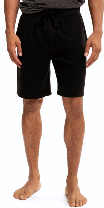 REi Co-op IE Black Threads 4 Thought Classic Fleece Shorts Men