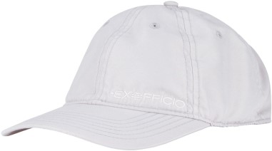 Exofficio Bugsaway Baja Cap REi Co-op IE Oyster