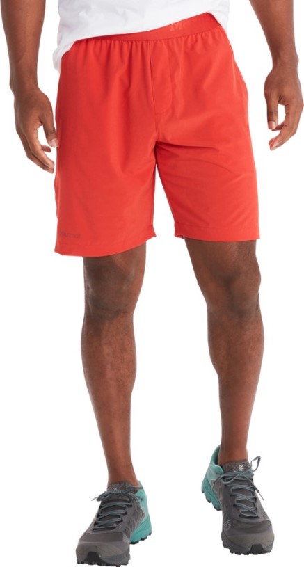 REi Co-op IE Cairo Marmot Zephyr Shorts Men
