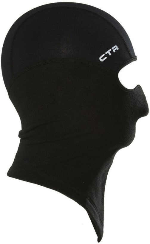 Black Ctr Adrenaline Liner Guard Balaclava REi Co-op IE