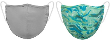 Sunday Afternoons Uvshield Cool Face Mask Package Of 2 River Reflection REi Co-op IE