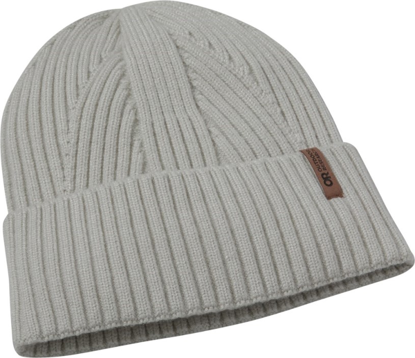 Sand Outdoor Research Aberdeen Beanie REi Co-op IE