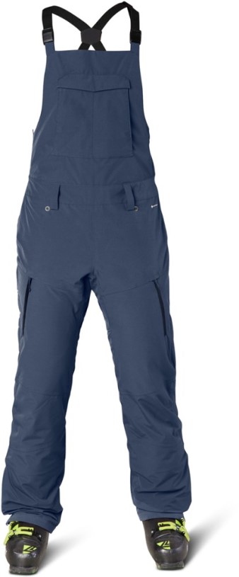Night Flylow Sphinx Bib Snow Pants Women REi Co-op IE