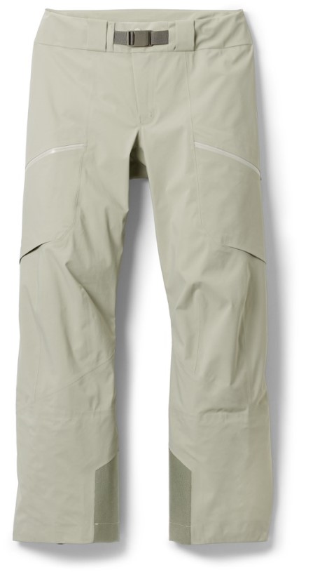 Arc'Teryx Sentinel Pants Women Habitat REi Co-op IE