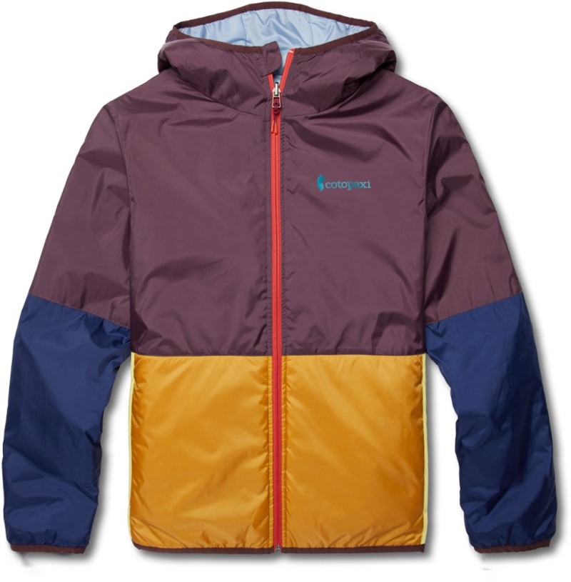 Countryside REi Co-op IE Cotopaxi Teca Calido Hooded Jacket Women