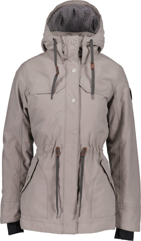 REi Co-op IE Prophecy Obermeyer Celestia Insulated Jacket Women