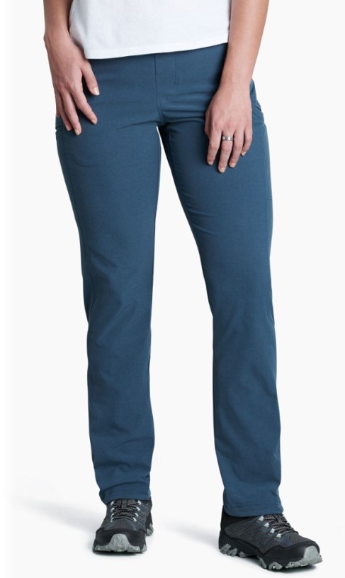 Kuhl Freeflex Dash Pants Women REi Co-op IE Rainstorm