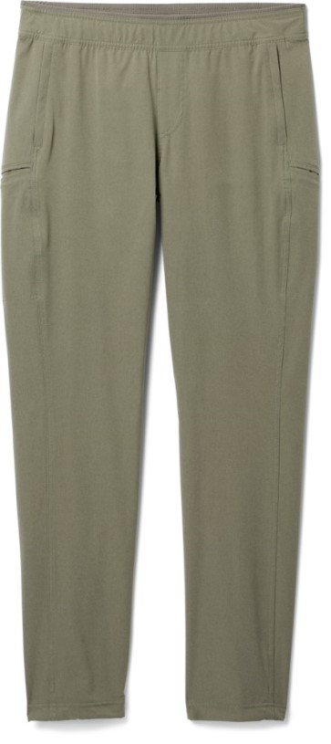 Kuhl Freeflex Dash Pants Women Sage REi Co-op IE