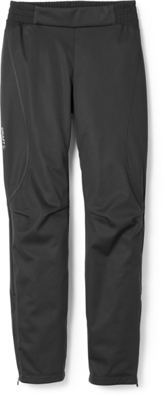 Black REi Co-op IE Craft Force Pants Women