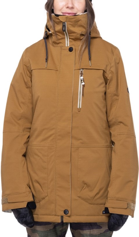 686 Spirit Insulated Jacket Women Breen REi Co-op IE