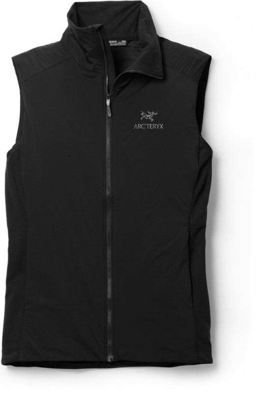 Arc'Teryx Atom Insulated Vest Women Black REi Co-op IE
