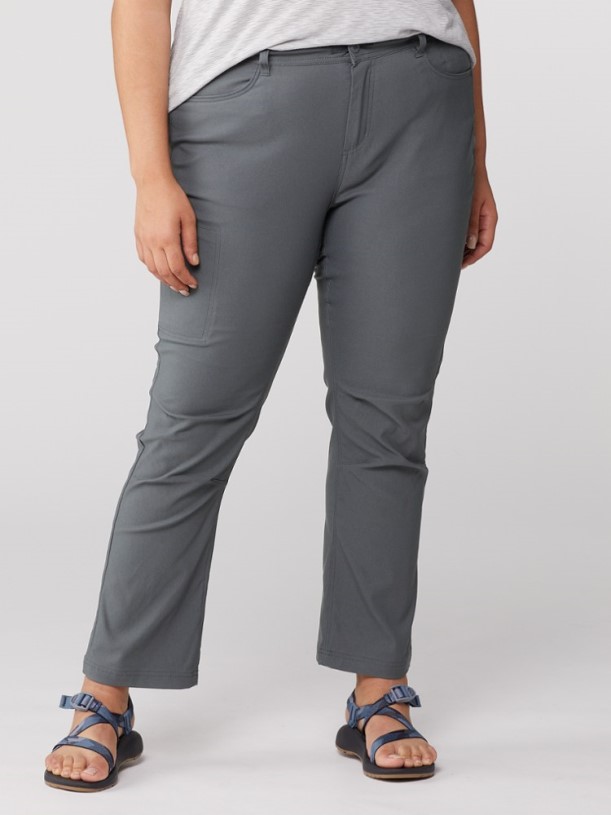 Coal REi Co-op IE Prana Halle Straight Pants Ii Women