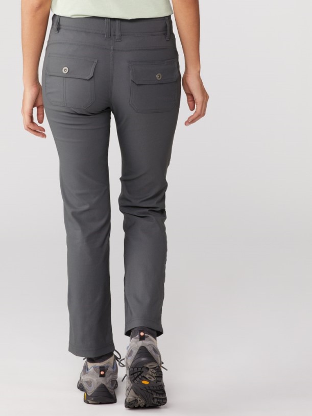 Coal REi Co-op IE Prana Halle Straight Pants Ii Women