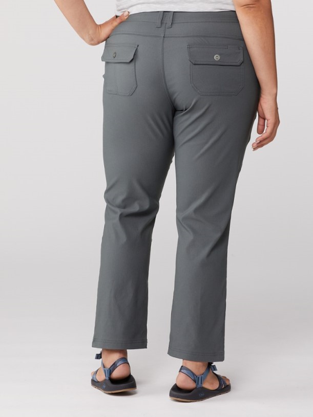Coal REi Co-op IE Prana Halle Straight Pants Ii Women