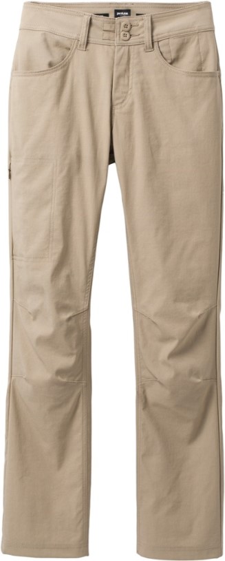 REi Co-op IE Prana Halle Straight Pants Ii Women Sandbar