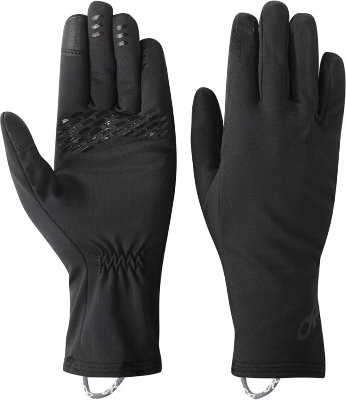 Outdoor Research Melody Sensor Gloves Women Black REi Co-op IE