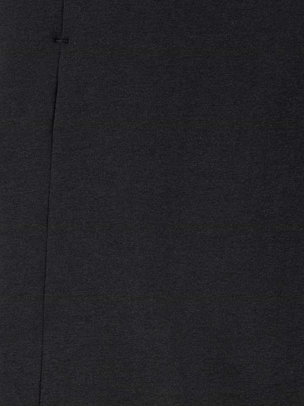 Black REi Co-op IE Hyperaxis Fleece Pants Women Plus Sizes