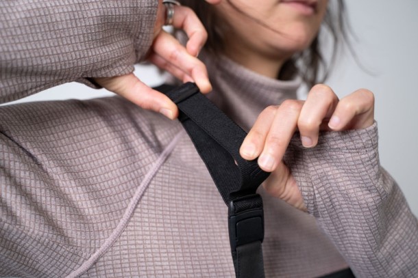 REi Co-op IE Flylow Moxie Bib Pants Women Black