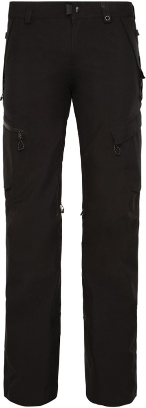 Black 686 Geode Thermagraph Snow Pants Women REi Co-op IE