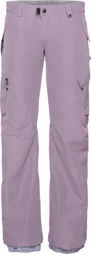 686 Geode Thermagraph Snow Pants Women REi Co-op IE Dusty Orchid