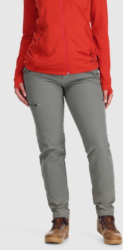 Pewter Outdoor Research Methow Pants Women REi Co-op IE
