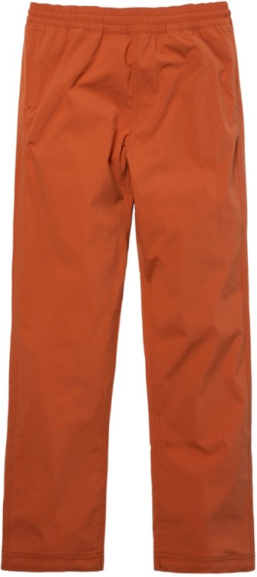 Brick Topo Designs Boulder Pants Women REi Co-op IE