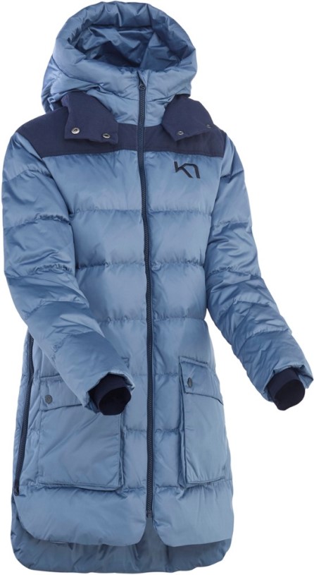 REi Co-op IE Sail Kari Traa Rong Down Parka Women