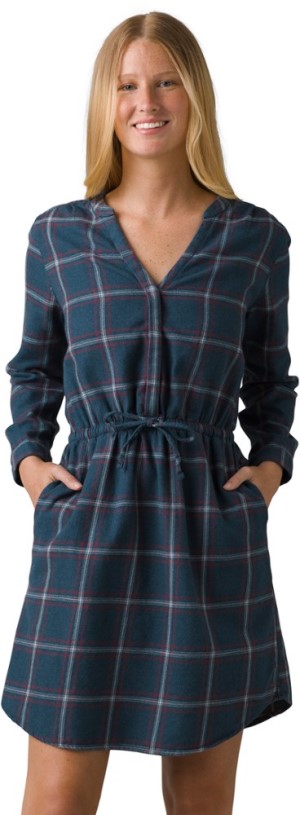 REi Co-op IE Stellar Prana Loop To Pines Dress