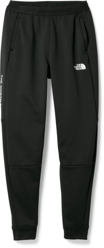 REi Co-op IE Black The North Face Mountain Athletics Jogger Pants Women