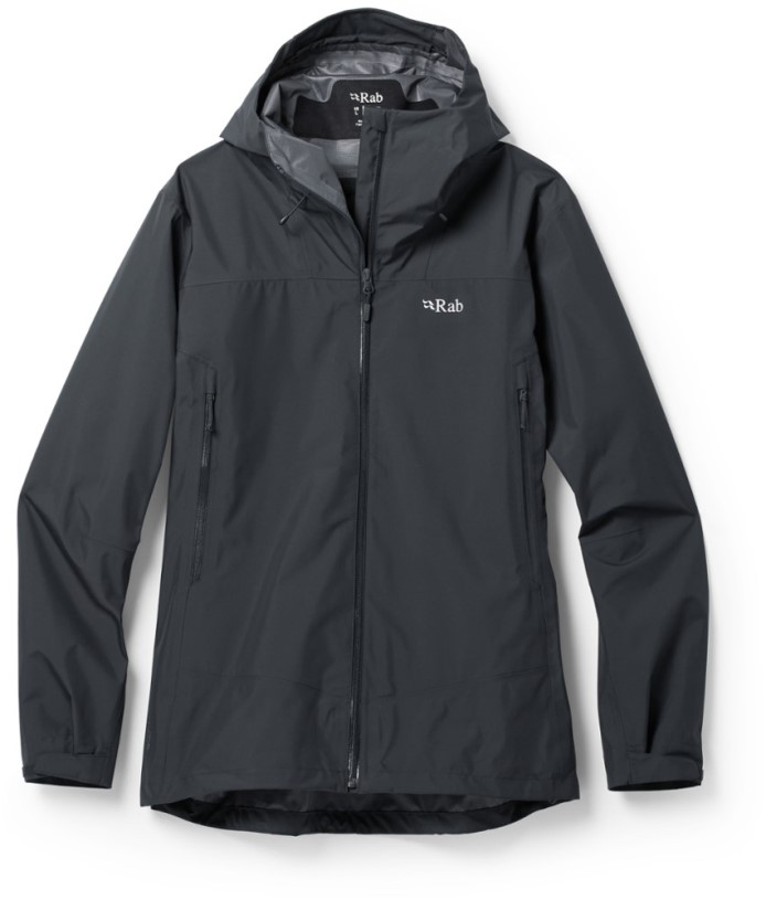 Beluga REi Co-op IE Rab Arc Eco Jacket Women