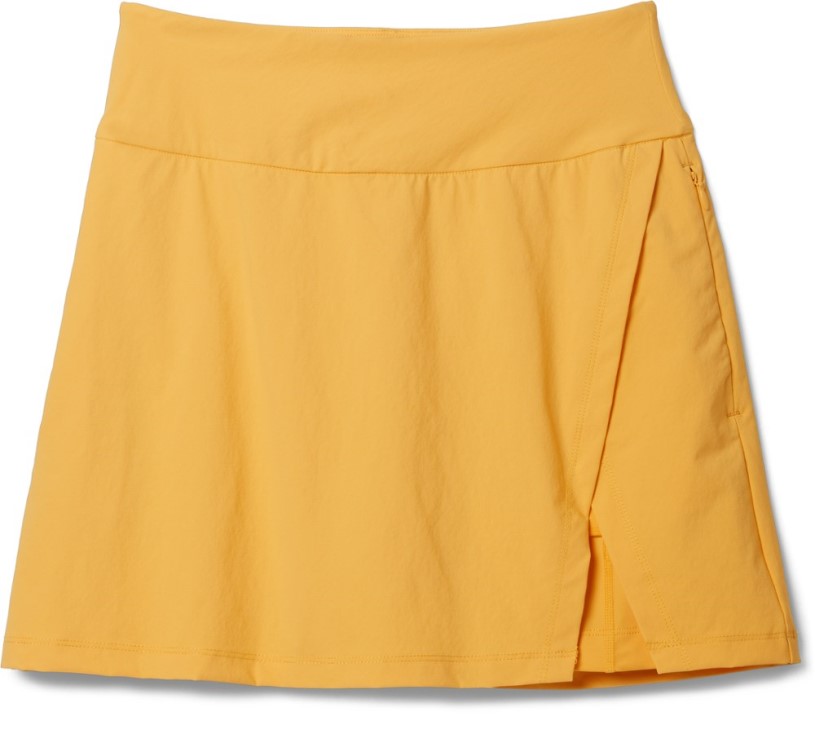 Banana REi Co-op IE Alder Get Dirty Skort