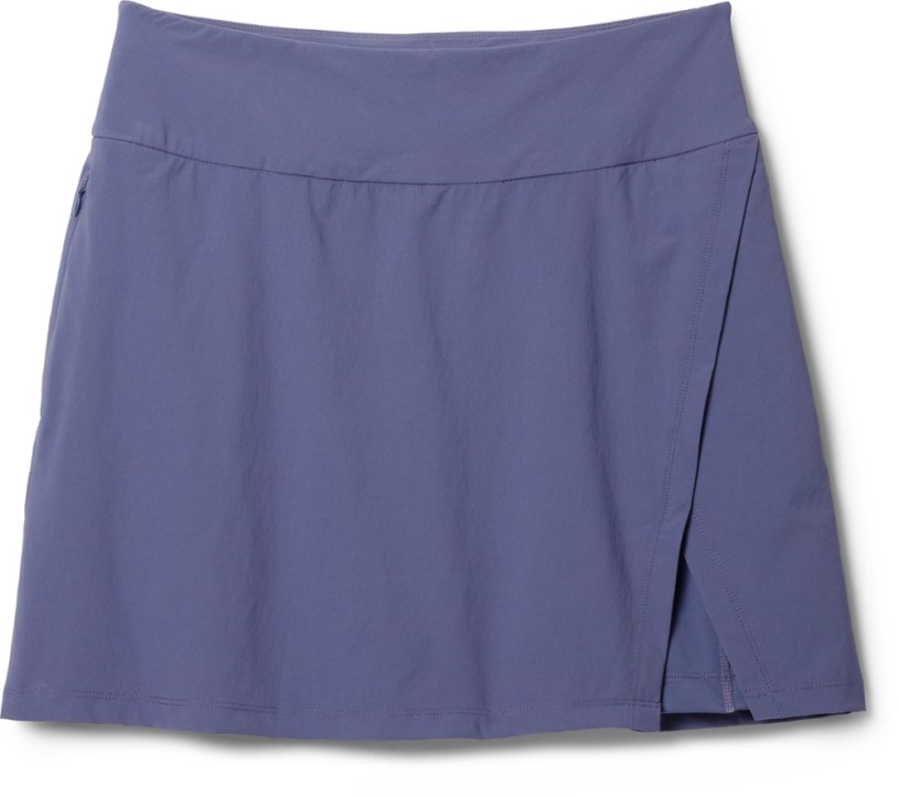 Alder Get Dirty Skort REi Co-op IE Moonlit Ocean