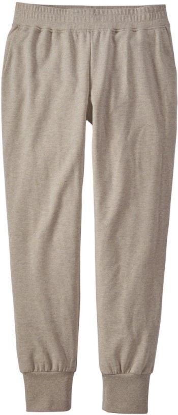 White REi Co-op IE Patagonia Ahnya Pants Women