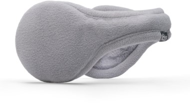 REi Co-op IE 180S Tahoe Ear Warmer Women Gray