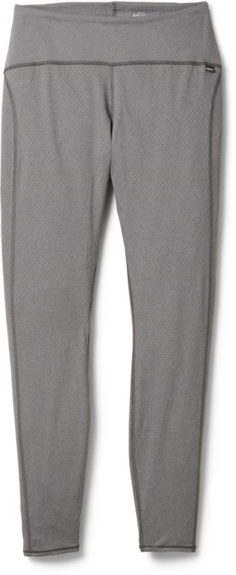 Asphalt REi Co-op IE Lightweight Base Layer Tights Women Plus Sizes