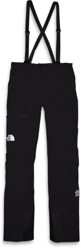 The North Face Summit Soft-Shell Pants Women REi Co-op IE Black