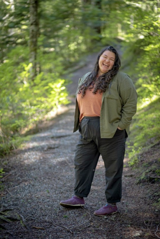 Black REi Co-op IE Trailsmith Jogger Pants Women Plus Sizes