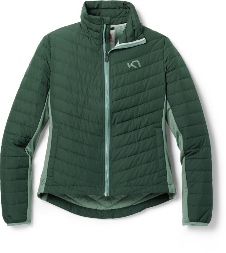 Pine Kari Traa Eva Down Jacket Women REi Co-op IE