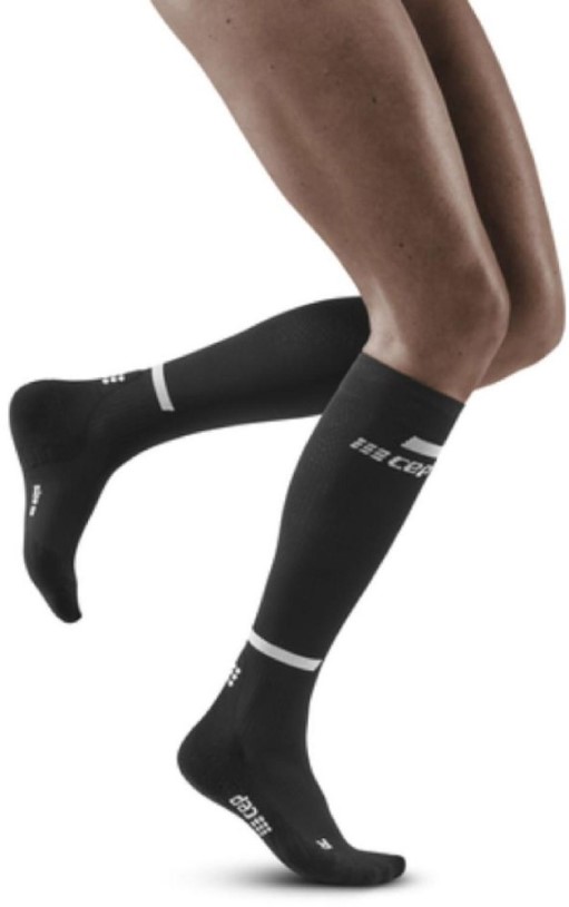 Cep Run Compression Tall 4.0 Socks Women Black REi Co-op IE