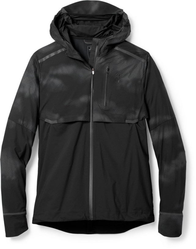 Black On Weather Lumos Jacket Women REi Co-op IE