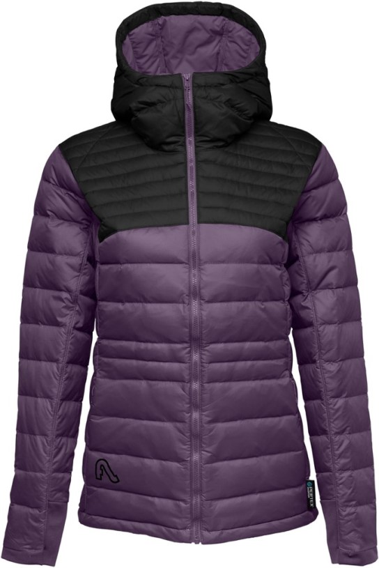 Flylow Betty Down Jacket Women Black REi Co-op IE