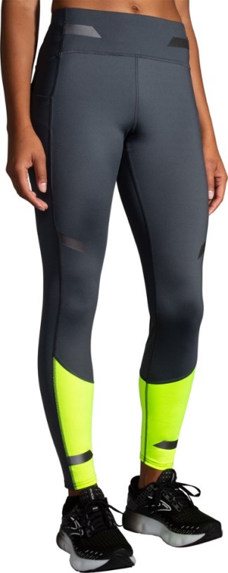 Asphalt Brooks Run Visible Tights Women REi Co-op IE
