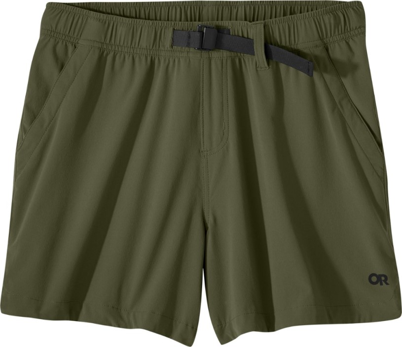 Fatigue Outdoor Research Ferrosi 5 Shorts Women REi Co-op IE