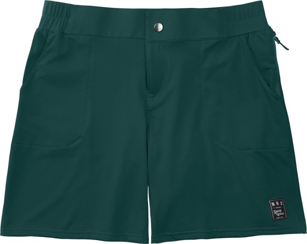Nrs Guide Shorts Women Sea Moss REi Co-op IE